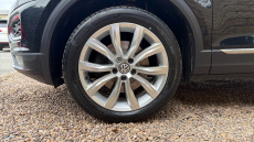 Volkswagen T-Roc 2.0 TDI 4MOTION SEL 5dr Diesel Hatchback